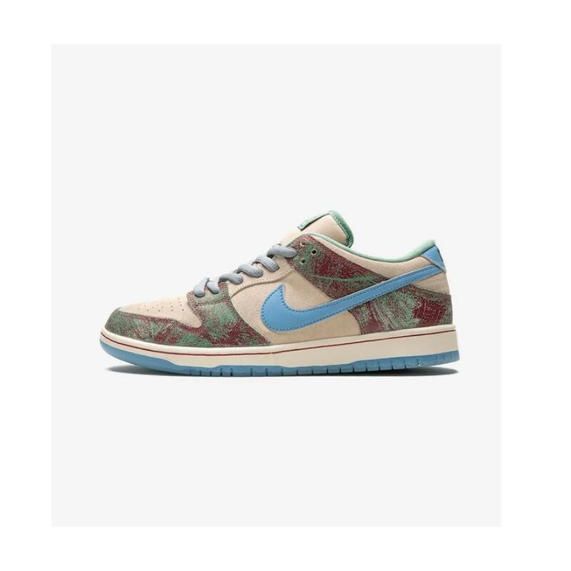 Club de skate SB Dunk Low de Crenshaw