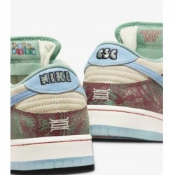 Club de skate SB Dunk Low de Crenshaw