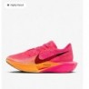 Chaussures de course sur route pour hommes Vaporfly 3 Rose