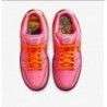 SB DUNK LOW LES POWERPUFF GIRLS BLOSSOM