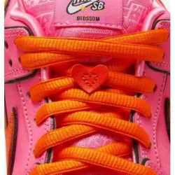 SB DUNK LOW LES POWERPUFF GIRLS BLOSSOM