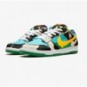 Dunk Low SB Chunky Dunky de Ben Jerry