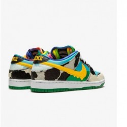 Dunk Low SB Chunky Dunky de Ben Jerry