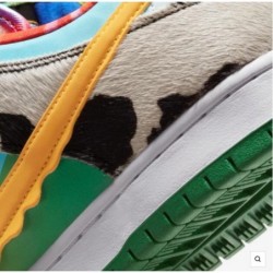 Dunk Low SB Chunky Dunky de Ben Jerry