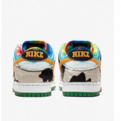 Dunk Low SB Chunky Dunky de Ben Jerry