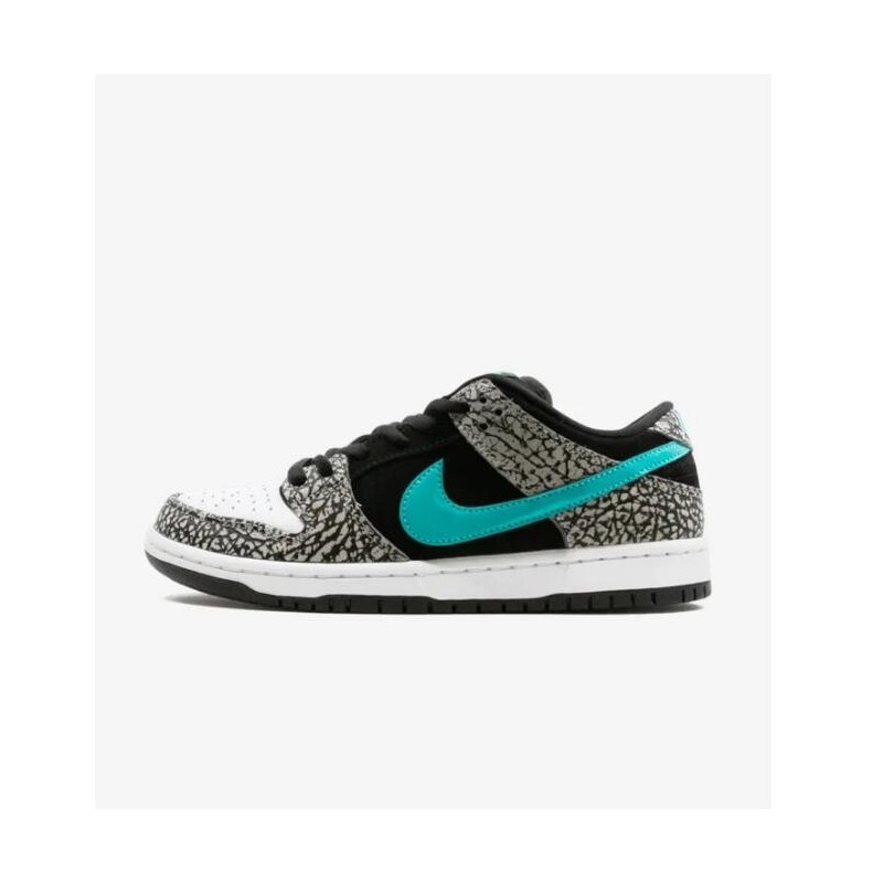 Dunk Low SB ATMOS ÉLÉPHANT