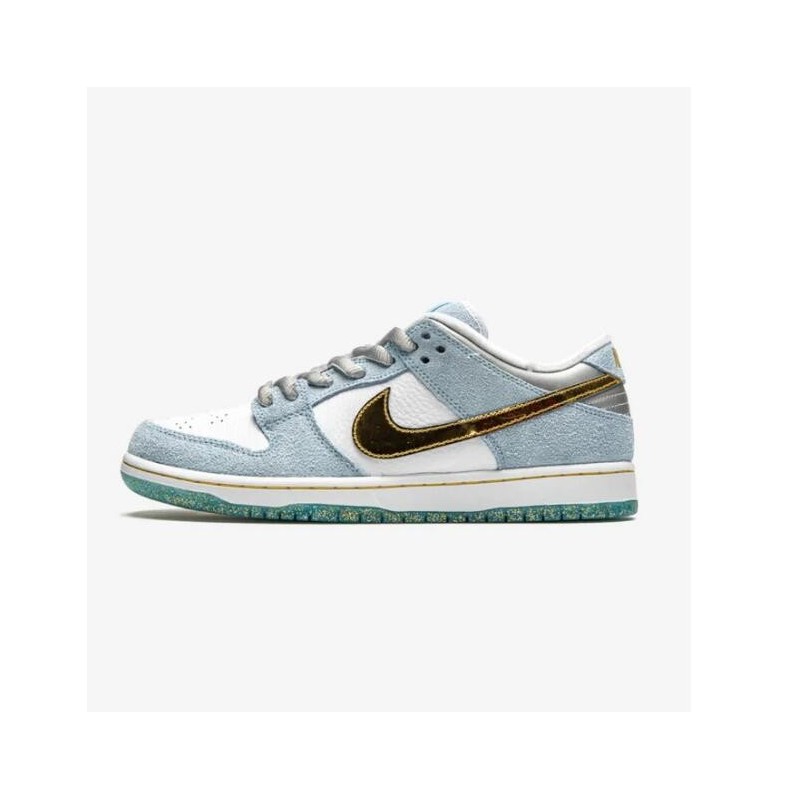 Dunk Low de Sean Cliver