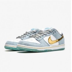 Dunk Low de Sean Cliver