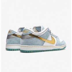 Dunk Low de Sean Cliver