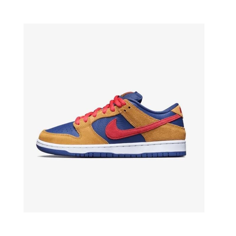 SB DUNK LOW REVERSE PAPA OURS