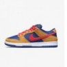 SB DUNK LOW REVERSE PAPA OURS