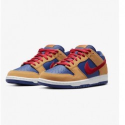 SB DUNK LOW REVERSE PAPA OURS