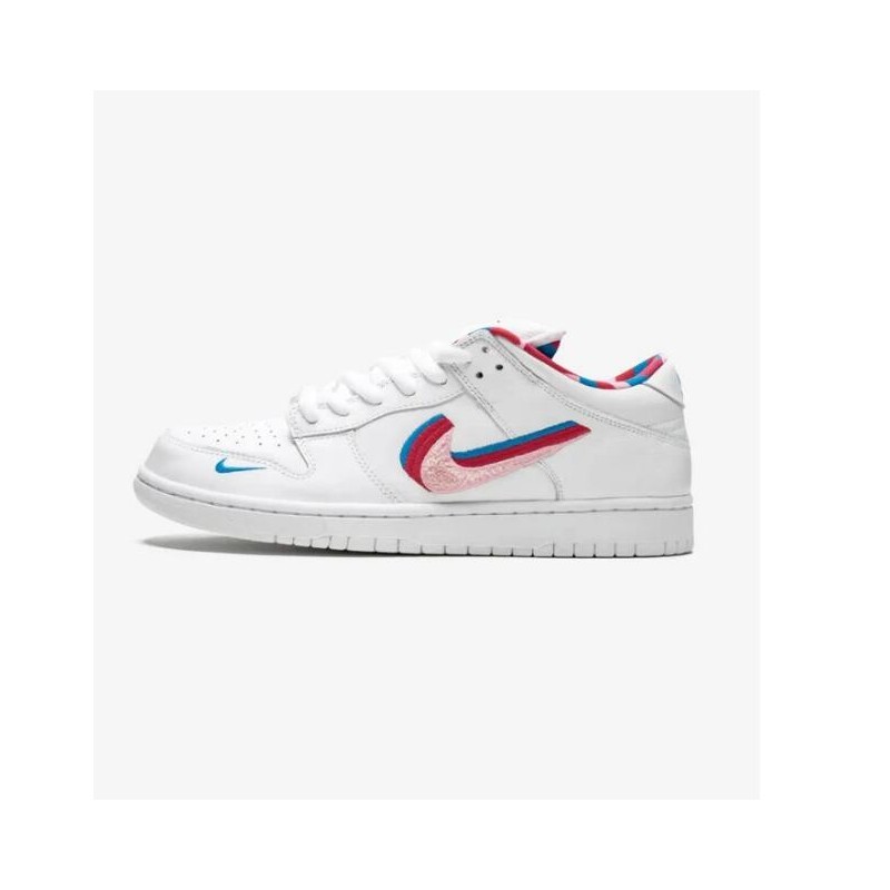 Dunk Low SB de Parra