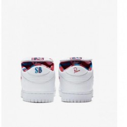 Dunk Low SB de Parra