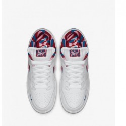 Dunk Low SB de Parra