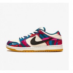 SB DUNK LOW PRO PARRA ART...