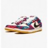 SB DUNK LOW PRO PARRA ART ABSTRAIT (2021)