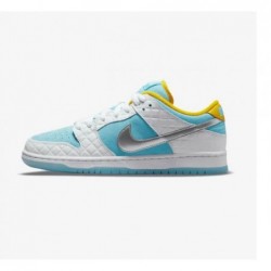 SB DUNK LOW PRO FTC LAGOON...