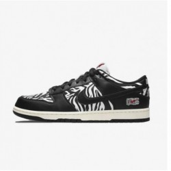 SB DUNK LOW OG QS...