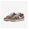 SB DUNK LOW PRO BANDANA PAISLEY MARRON