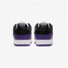 SB DUNK LOW VIOLET NOIR