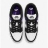 SB DUNK LOW VIOLET NOIR