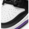 SB DUNK LOW VIOLET NOIR