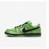 SB DUNK LOW LES POWERPUFF GIRLS BUTTERCUP