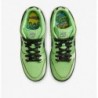 SB DUNK LOW LES POWERPUFF GIRLS BUTTERCUP