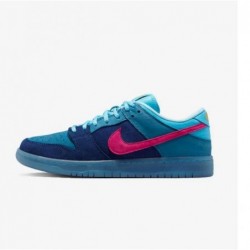 SB DUNK LOW RUN LES BIJOUX