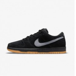 Dunk Low SB noir