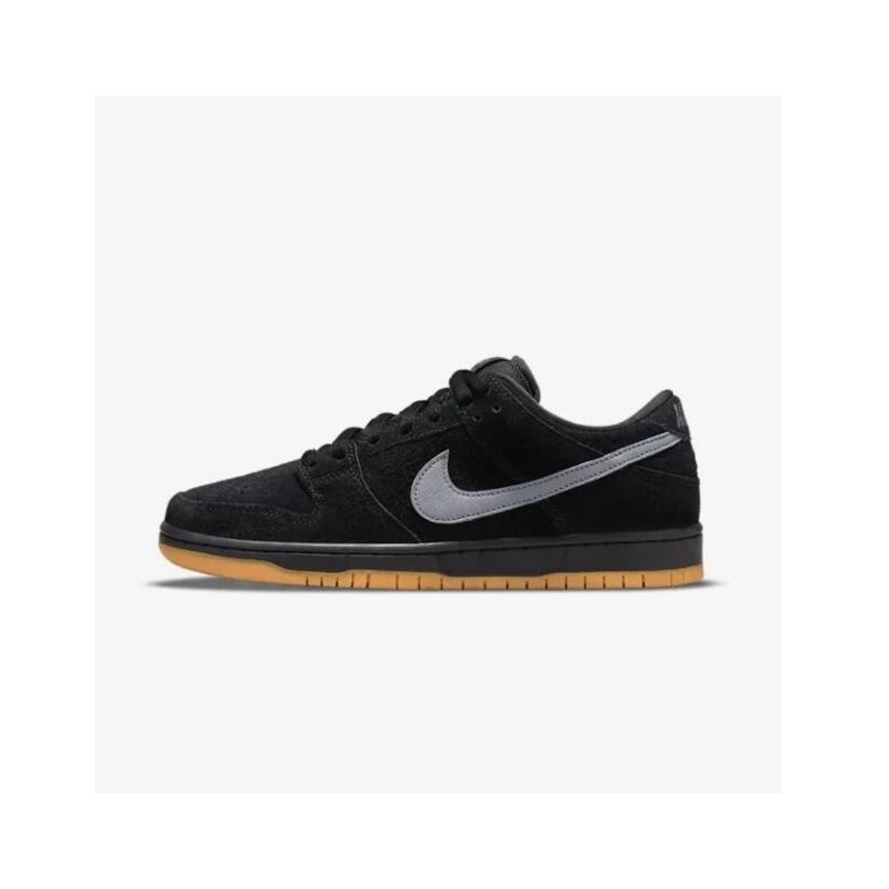 Dunk Low SB noir