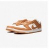 SB DUNK LOW COGNAC