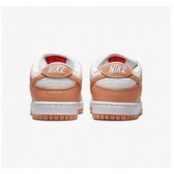 SB DUNK LOW COGNAC