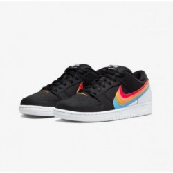 Dunk Low Polaroïd SB