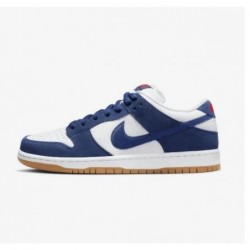 SB DUNK LOW DES DODGERS DE LA