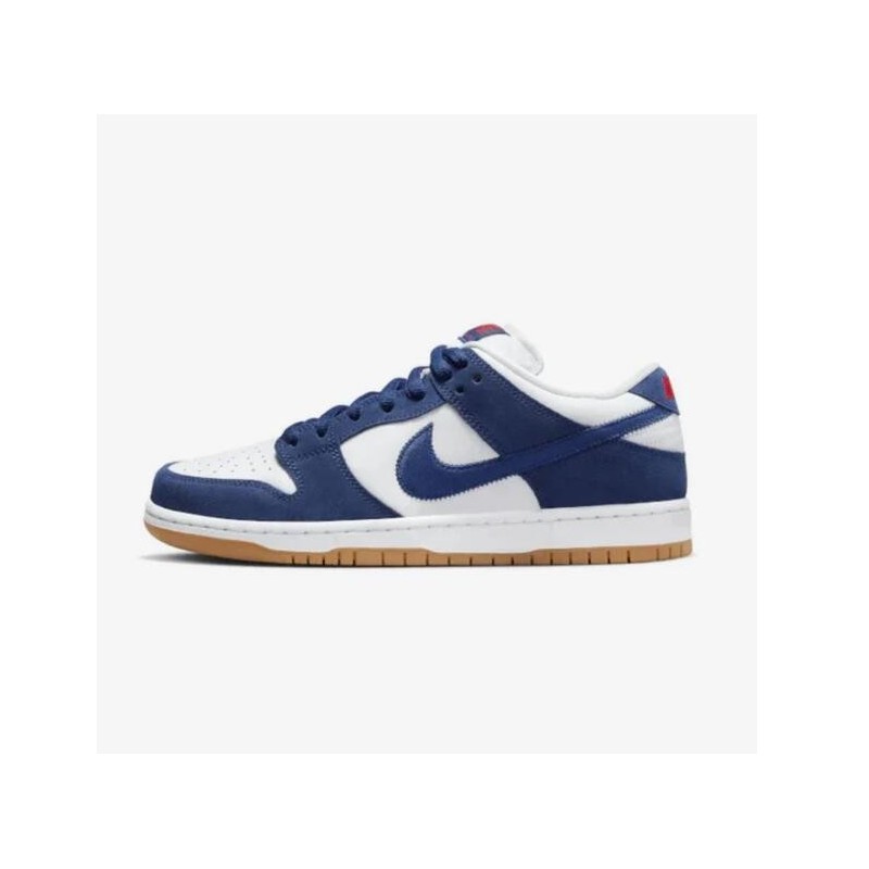 SB DUNK LOW DES DODGERS DE LA