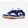 SB DUNK LOW DES DODGERS DE LA