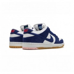 SB DUNK LOW DES DODGERS DE LA