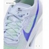 Chaussures de course sur route pour hommes Vaporfly 3 Blanc