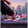 AIR JORDAN 1 HIGH OG SPIDER-MAN À TRAVERS LE SPIDER-VERSE