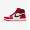 AIR JORDAN 1 HIGH CHICAGO PERDU ET TROUVÉ (RÉIMAGINÉ)