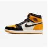 AIR JORDAN 1 RETRO HIGH OG BOUT JAUNE