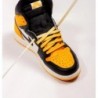 AIR JORDAN 1 RETRO HIGH OG BOUT JAUNE