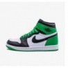 AIR JORDAN 1 RETRO HIGH OG VERT CHANCEUX