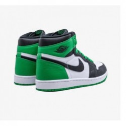 AIR JORDAN 1 RETRO HIGH OG VERT CHANCEUX