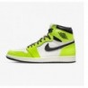 AIR JORDAN 1 HIGH OG VISIONNAIRE (VOLT)