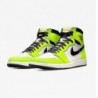 AIR JORDAN 1 HIGH OG VISIONNAIRE (VOLT)